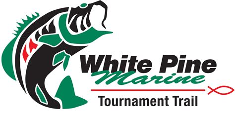 white pine marine|white pine marine tournament trail.